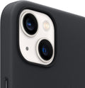 iPhone 13 Leather Case with MagSafe by Vogueen