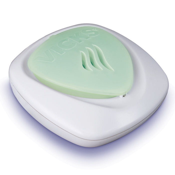 Vicks Waterless Vaporizer, V1800 by Pasteur Pharmacy