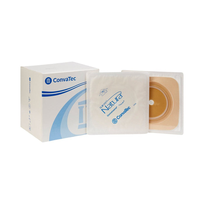 ConvaTec Colostomy Barrier, Box Of 10 by Pasteur Pharmacy