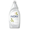 Ivory Ultra Concentrated Dishwashing Liquid Dish Soap, Classic Scent, 24 Fl Oz