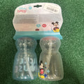 Disney Baby Mickey Mouse Sippy Cup 10 oz 2 Pack by Price Is Right Miami