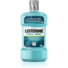 Listerine Antiseptic Mouthwash Cool Mint 16.9 Oz