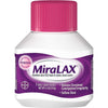 MiraLAX® 17 g Laxative Powder, 4.1 oz