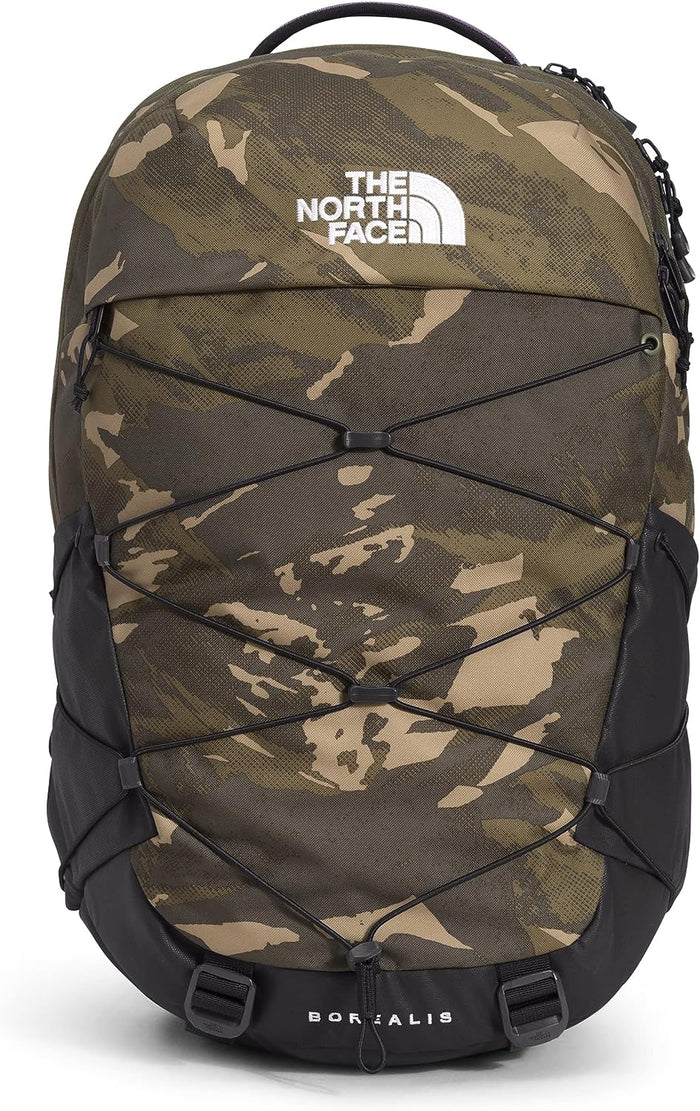 The North Face Borealis School Laptop Backpack by I-Max Fashions