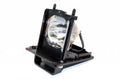 RPTV Lamp for Mitsubishi WD 73640; Mitsubishi WD 73C11; Mitsubishi WD 73CA1 by Texas Depot