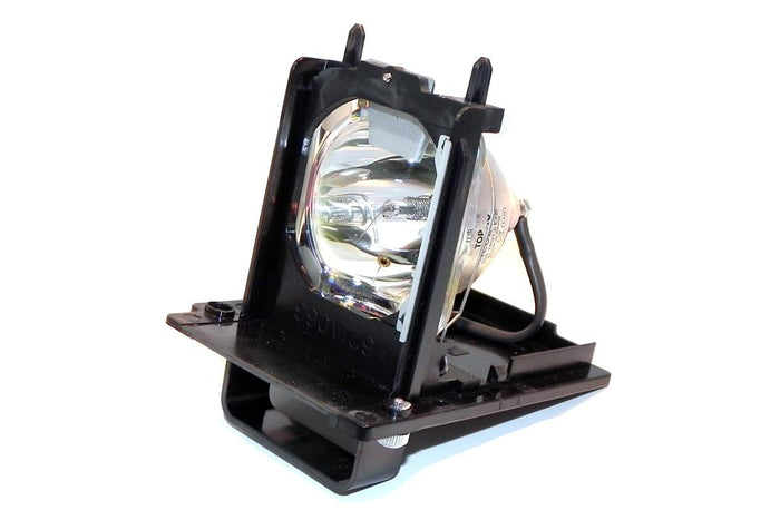 RPTV Lamp for Mitsubishi WD 73640; Mitsubishi WD 73C11; Mitsubishi WD 73CA1 by Texas Depot