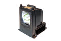 RPTV Lamp for Mitsubishi WD-62531; Mitsubishi WD73727; Mitsubishi WD62531; Mitsubishi WD62827; Mitsu by Texas Depot