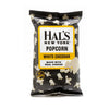 Hal's White Cheddar Popcorn 2oz Bag