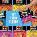BestBy01/26 KIND Healthy Grains Energy Bars Pineapple Mango 7.1oz 5 Ct by Deal US
