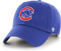 47 Brand MLB Clean Up Adjustable Cap by I-Max Fashions