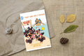 Stonehouse Collection 2-Pack Funny Thanksgiving Greeting Cards Turkey Assorted by Deal US