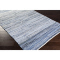 Surya Hand Loomed Casual Accent Rug, 2-Feet by 3-Feet by Vanessa Jane