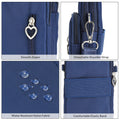 Phone Purse Wristband Sport Armband Wallet Travel Crossbody Cell Phone Purse For