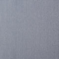 Logan Gingham Check Print Tie-Up Valance Window Curtain, 60x24 Blue by Vanessa Jane