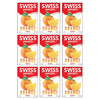 Swiss Imports Orange Sugarfree Candy Bonbons - 1.4oz