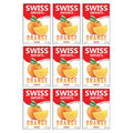 Swiss Imports Orange Sugarfree Candy Bonbons - 1.4oz by Pasteur Pharmacy