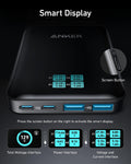 Anker Prime 6-in-1 Charging Station (140W) by Anker