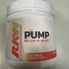 Raw Nutrition, Pump, Non-Stim, Watermelon, 16.2oz (460g) BB 09/26