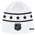 NHL All Star 2017 Adult NHL 2017 All-Star Knit Beanie, One Size by Vanessa Jane