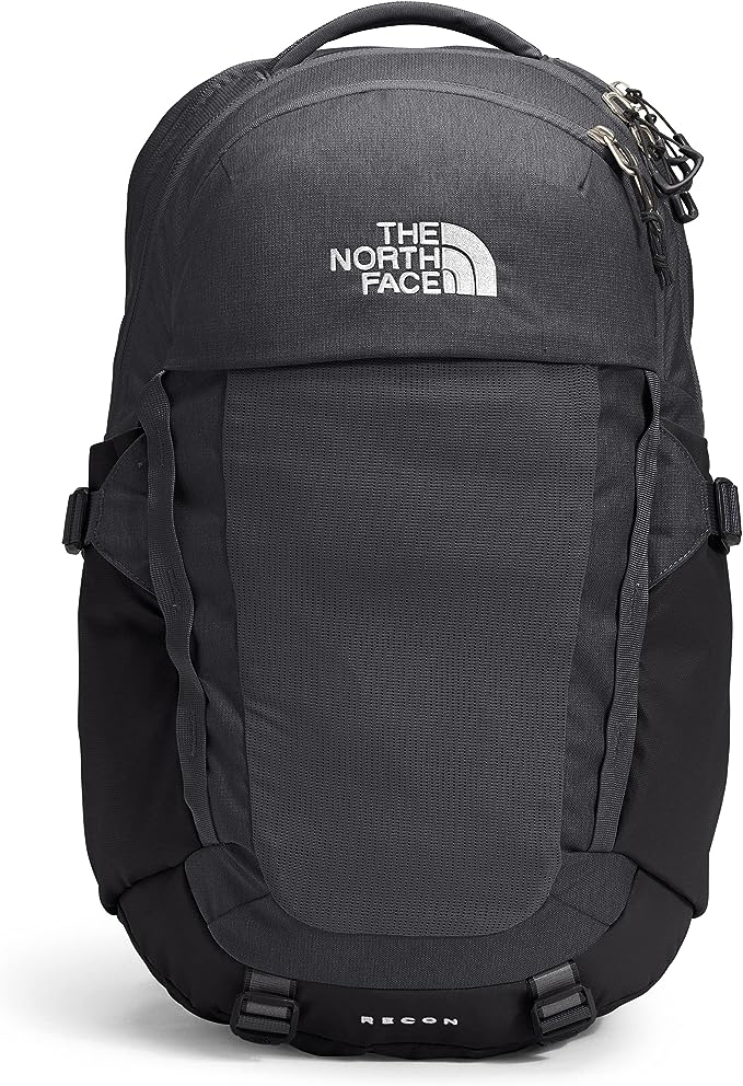 The North Face Recon School Laptop Backpack by I-Max Fashions