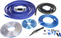 IN STOCK! Surge SI-0 Installer Series Amp Installation Kit (0 Gauge, 3,000 Watts) by Silarius