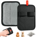 TEHAYSH Pet Hair Removal Glove Electrostatic Mitt for Dog Cat Hair 1 PCS by Deal US