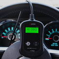 OxGord CAN OBDII MS300 Scanner Tool for Check Engine Light and Diagnostics by DailySale