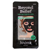 LUXIMA Beyond Belief Purifying Charcoal Mask