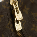 Louis Vuitton Monogram Canvas Brown Keepall 50 Boston Bag #9206 by Bolt Boutique