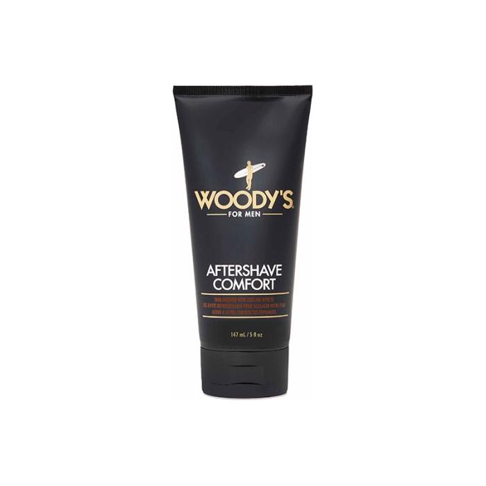 Woody'S For Men Aftershave Comfort 5Oz by Pasteur Pharmacy