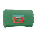 Fendi Green Baguette Fan Di Bag Crossbody Bag #9233 by Bolt Boutique