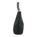 Fendi Black Nylon x Leather Shoulder Bag #9239 by Bolt Boutique