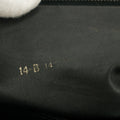 Fendi Black Nylon x Leather Shoulder Bag #9239 by Bolt Boutique