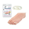 PediFix Visco-Gel Little Toe Buddy Spacer Separator One Size Fits Most 1 Pack