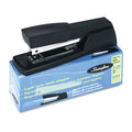 Swingline Light-Duty Full Strip Desk Stapler, 20-Sheet Capacity, Black