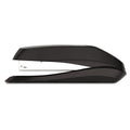 Swingline Standard Full Strip Desk Stapler, 15-Sheet Capacity, Black