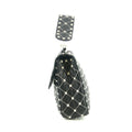 Valentino Garavani Rockstud Spike Black #9259 by Bolt Boutique