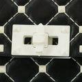 Valentino Garavani Rockstud Spike Black #9259 by Bolt Boutique