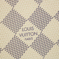 Louis Vuitton Damier Azur White Insert Pouch #9264 by Bolt Boutique