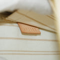 Louis Vuitton Damier Azur White Insert Pouch #9264 by Bolt Boutique