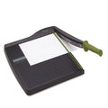 Swingline ClassicCut Lite Paper Trimmer, 10 Sheets, 12" Cut Length,  Durable Plastic Base, 13 x 19.5