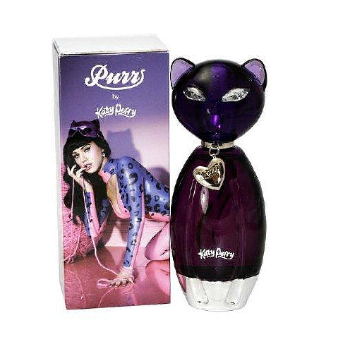 Katy Perry Purr By Eau De Parfum Spray 3.4 Oz by Pasteur Pharmacy