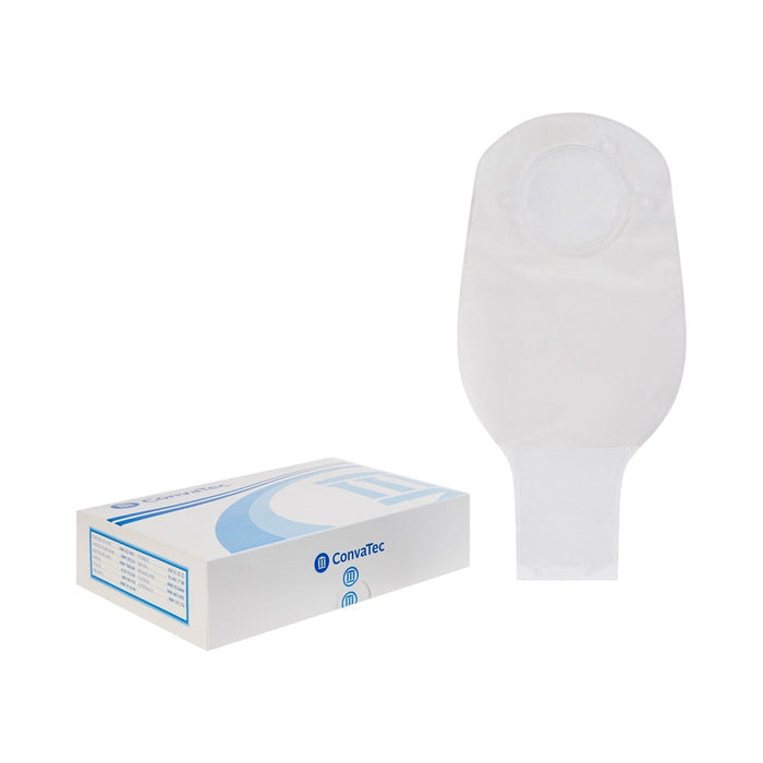 Convatec Sur-Fit Natura Colostomy Pouch, Two-Piece System by Pasteur Pharmacy