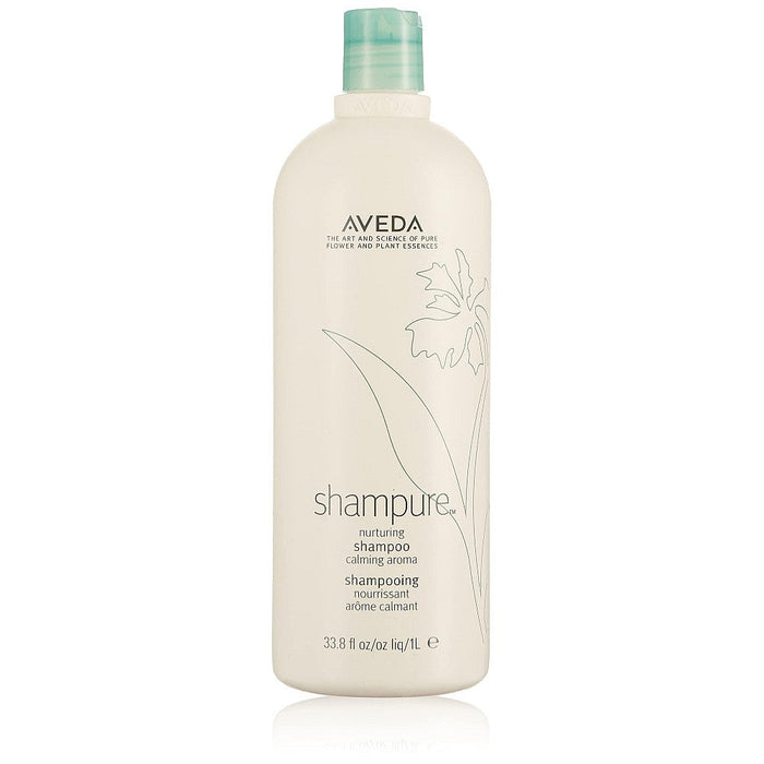 Aveda Shampure Shampoo, 33.8-Ounce Bottles by Pasteur Pharmacy