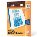 Avery Dennison Avery Report Cover, 3 Ea by Vanessa Jane