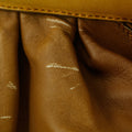 Fendi Gradient Leather Orange Vintage Shoulder Bag #9307 by Bolt Boutique
