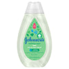 Johnson's Baby Soothing Vapor Bath To Relax Babies - 13.6 Fl Oz