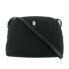 Christian Dior Honeycomb Shoulder Bag Black #9312