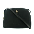 Christian Dior Honeycomb Shoulder Bag Black #9312 by Bolt Boutique