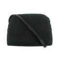 Christian Dior Honeycomb Shoulder Bag Black #9312 by Bolt Boutique
